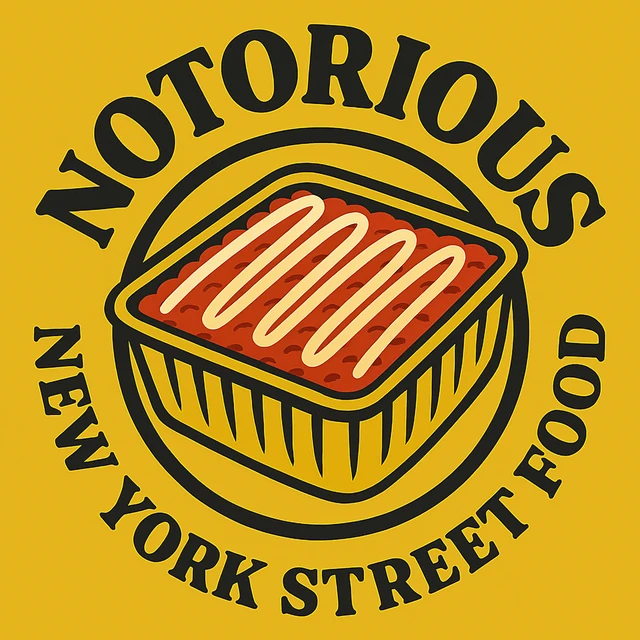 Notorious, New York street food